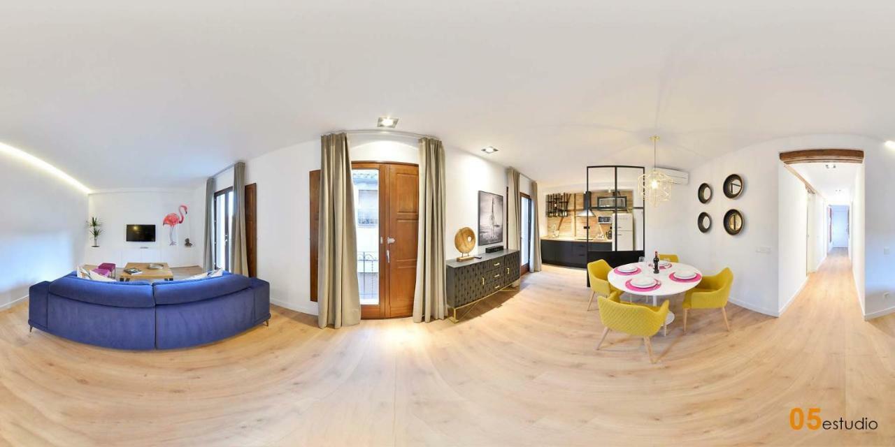 Azotea De La Catedral Apartment *