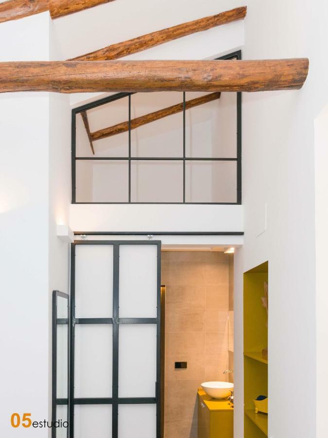 Azotea De La Catedral Apartment Toledo