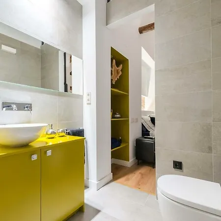 Azotea De La Catedral Apartment Toledo Exterior photo