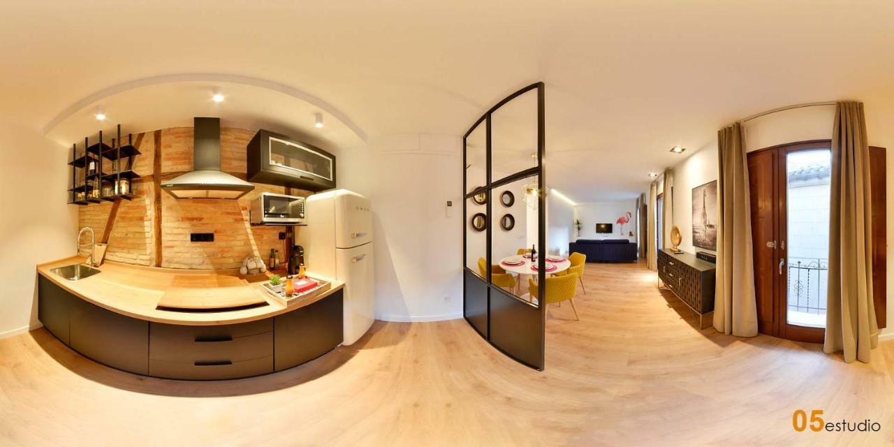 Appartement Azotea De La Catedral