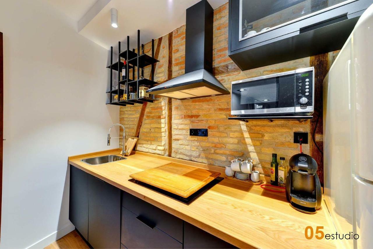 Appartement Azotea De La Catedral