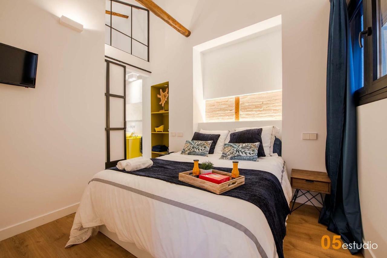 Appartement Azotea De La Catedral