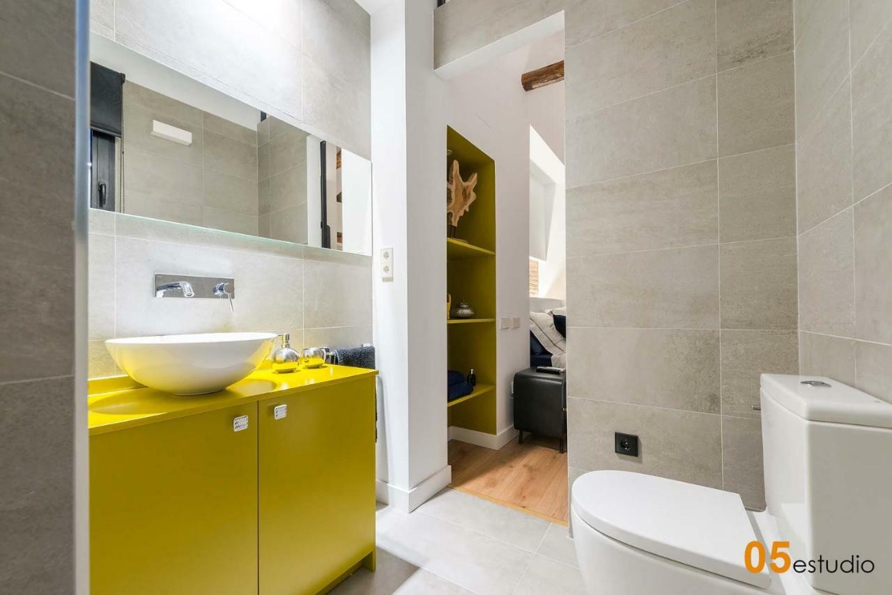 Appartement Azotea De La Catedral