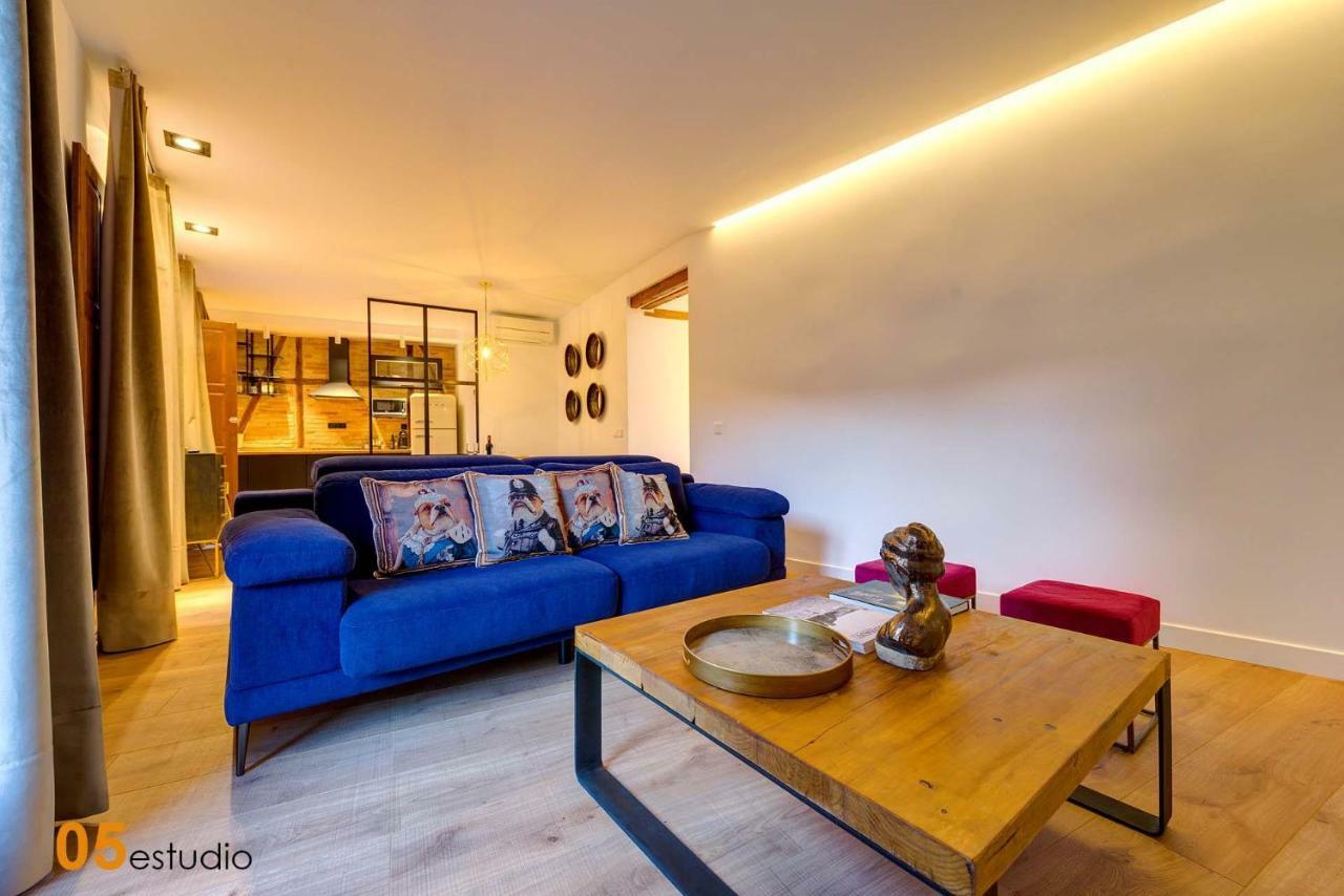 Appartement Azotea De La Catedral *