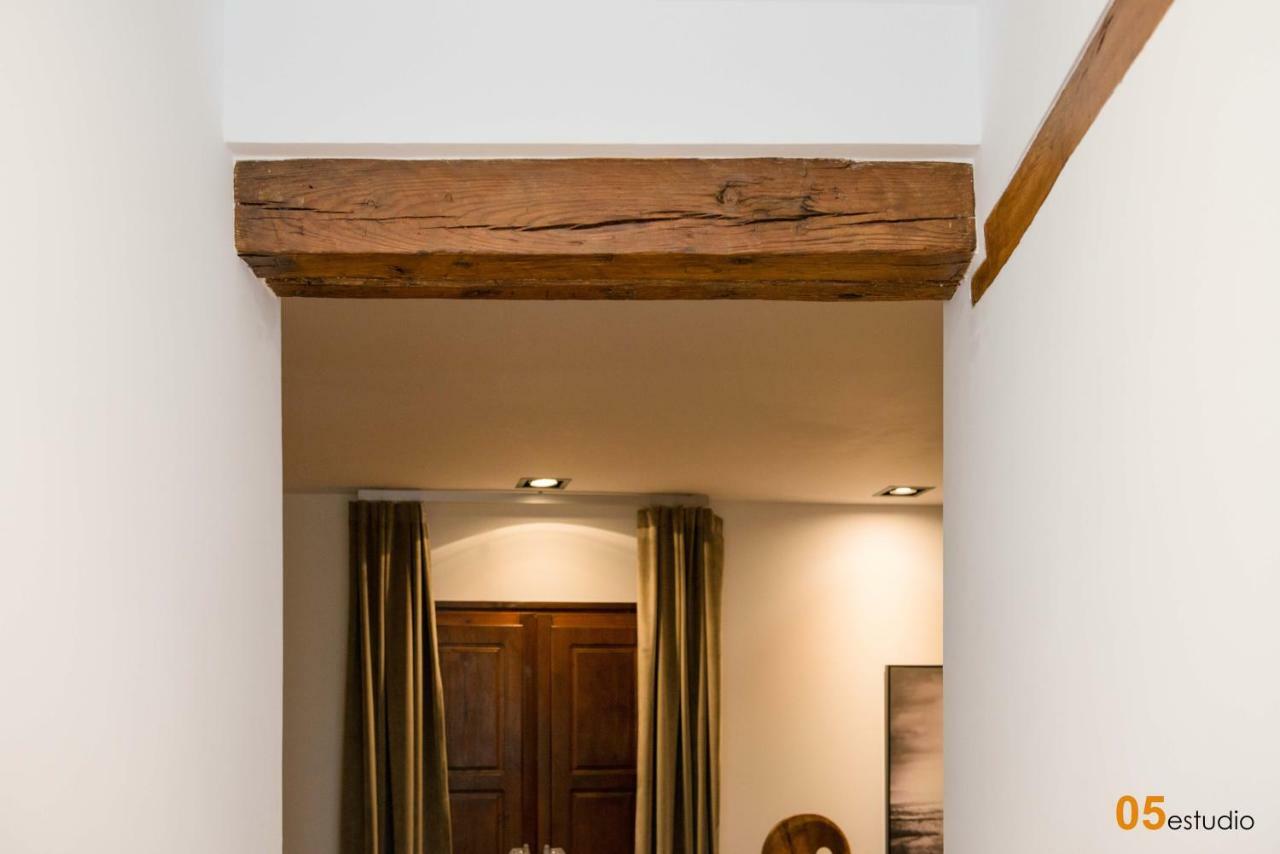 Appartement Azotea De La Catedral Toledo